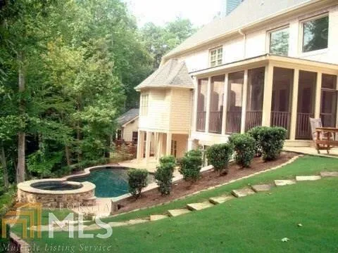 5505 Long Island Drive Nw, Sandy Springs, Georgia 30327, 6 Bedrooms Bedrooms, ,6 BathroomsBathrooms,Residential,Sold,5505 Long Island Drive Nw,6814102