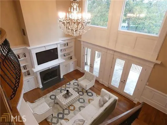 5505 Long Island Drive Nw, Sandy Springs, Georgia 30327, 6 Bedrooms Bedrooms, ,6 BathroomsBathrooms,Residential,Sold,5505 Long Island Drive Nw,6814102