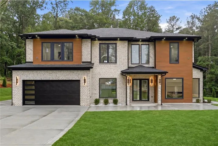 1563 Whitley Road, Dacula, Georgia 30019