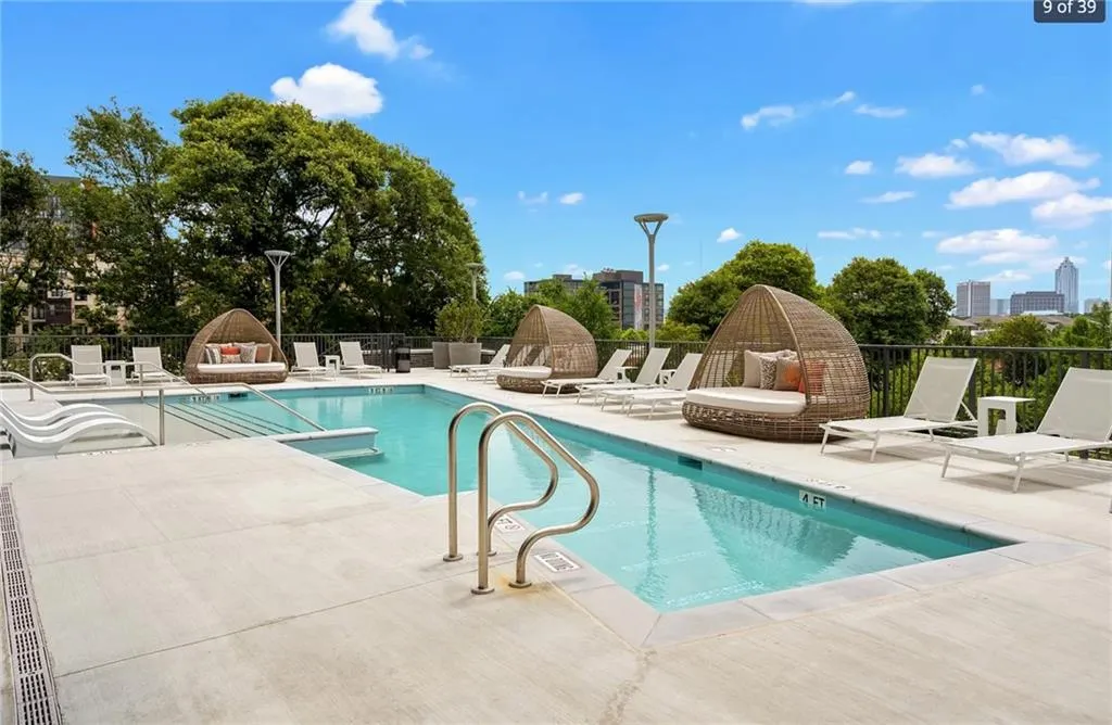 788 W Marietta Street Nw Unit 212, Atlanta, Georgia 30318, ,1 BathroomBathrooms,Residential,For Sale,788 W Marietta Street Nw Unit 212,7598187