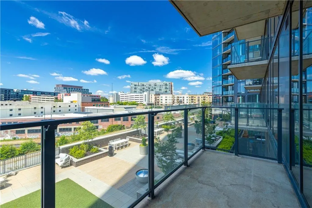 788 W Marietta Street Nw Unit 212, Atlanta, Georgia 30318, ,1 BathroomBathrooms,Residential,For Sale,788 W Marietta Street Nw Unit 212,7598187