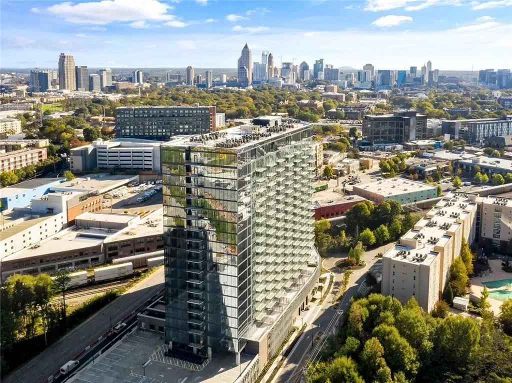 788 W Marietta Street Nw Unit 212, Atlanta, Georgia 30318, ,1 BathroomBathrooms,Residential,For Sale,788 W Marietta Street Nw Unit 212,7598187