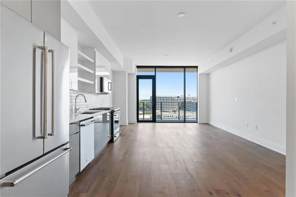 788 W Marietta Street Nw Unit 212, Atlanta, Georgia 30318, ,1 BathroomBathrooms,Residential,For Sale,788 W Marietta Street Nw Unit 212,7598187