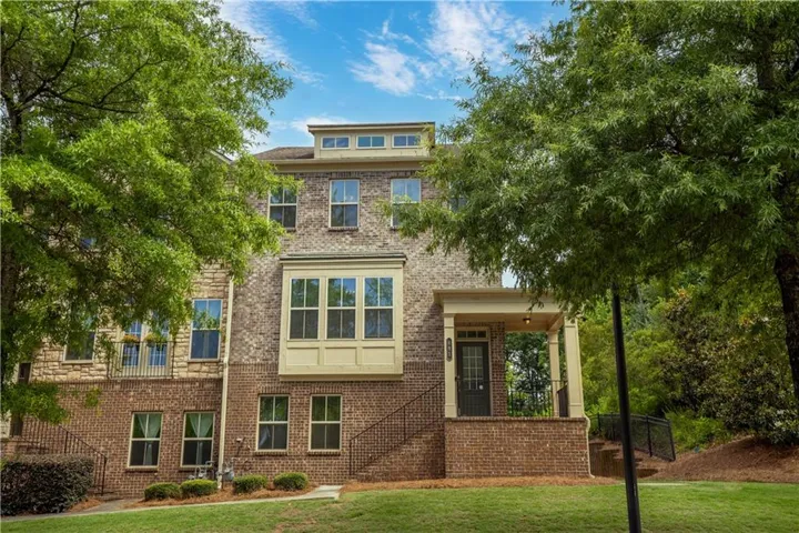 601 Northaven Avenue, Suwanee, Georgia 30024
