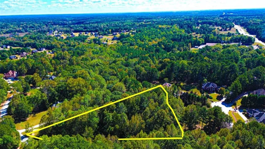 135 Longcreek Drive, Fayetteville, Georgia 30214