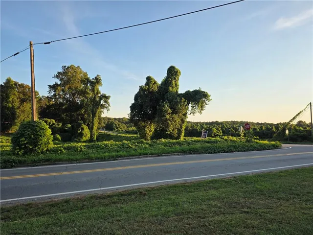 . Lower Burris Road, Canton, Georgia 30114