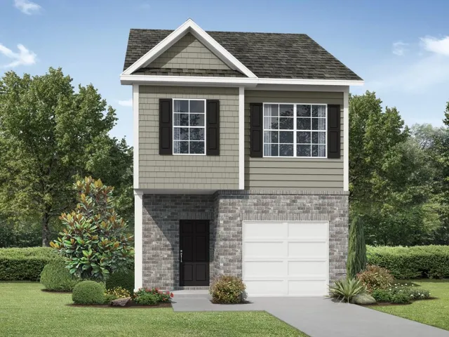 2860 Lillian Lane, Douglasville, Georgia 30135