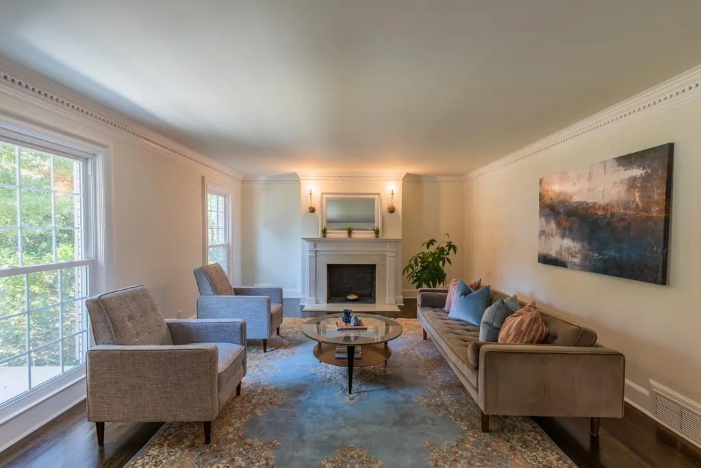 645 River Chase Ridge, Sandy Springs, Georgia 30328, 5 Bedrooms Bedrooms, ,4 BathroomsBathrooms,Residential,Sold,645 River Chase Ridge,6661583