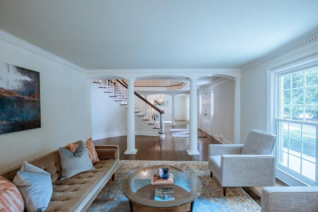 645 River Chase Ridge, Sandy Springs, Georgia 30328, 5 Bedrooms Bedrooms, ,4 BathroomsBathrooms,Residential,Sold,645 River Chase Ridge,6661583