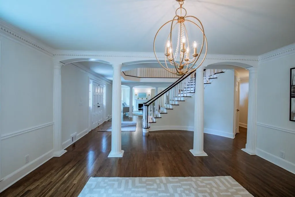 645 River Chase Ridge, Sandy Springs, Georgia 30328, 5 Bedrooms Bedrooms, ,4 BathroomsBathrooms,Residential,Sold,645 River Chase Ridge,6661583