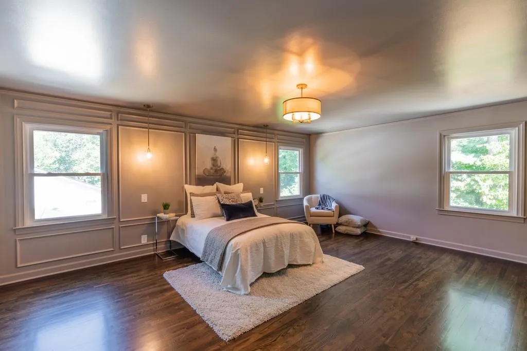 645 River Chase Ridge, Sandy Springs, Georgia 30328, 5 Bedrooms Bedrooms, ,4 BathroomsBathrooms,Residential,Sold,645 River Chase Ridge,6661583