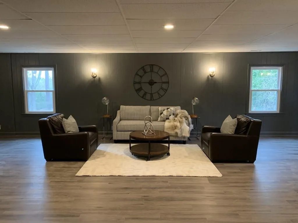 645 River Chase Ridge, Sandy Springs, Georgia 30328, 5 Bedrooms Bedrooms, ,4 BathroomsBathrooms,Residential,Sold,645 River Chase Ridge,6661583