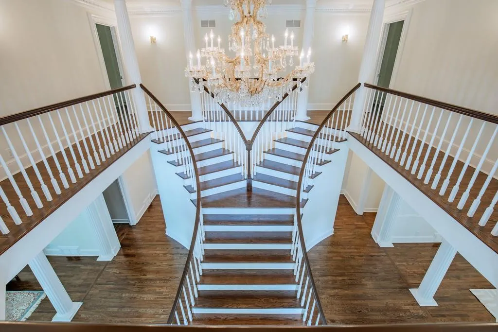 645 River Chase Ridge, Sandy Springs, Georgia 30328, 5 Bedrooms Bedrooms, ,4 BathroomsBathrooms,Residential,Sold,645 River Chase Ridge,6661583