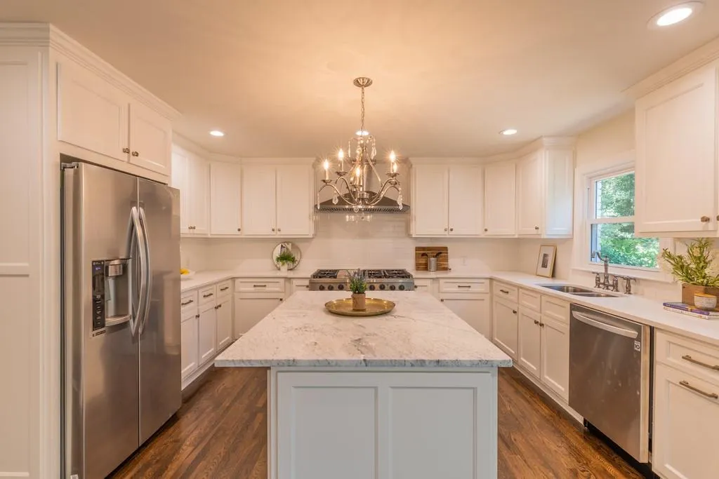 645 River Chase Ridge, Sandy Springs, Georgia 30328, 5 Bedrooms Bedrooms, ,4 BathroomsBathrooms,Residential,Sold,645 River Chase Ridge,6661583