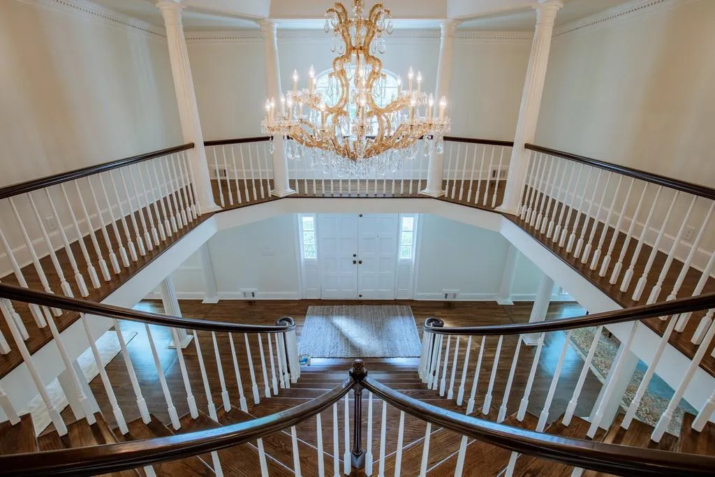 645 River Chase Ridge, Sandy Springs, Georgia 30328, 5 Bedrooms Bedrooms, ,4 BathroomsBathrooms,Residential,Sold,645 River Chase Ridge,6661583