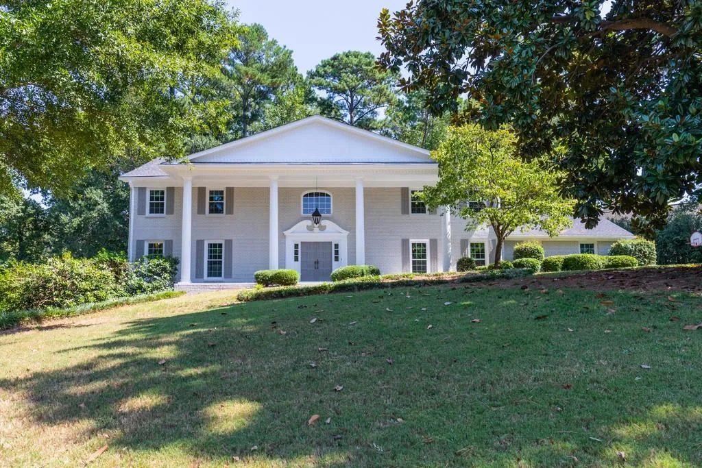 645 River Chase Ridge, Sandy Springs, Georgia 30328, 5 Bedrooms Bedrooms, ,4 BathroomsBathrooms,Residential,Sold,645 River Chase Ridge,6661583