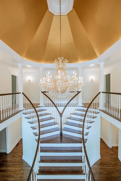 645 River Chase Ridge, Sandy Springs, Georgia 30328, 5 Bedrooms Bedrooms, ,4 BathroomsBathrooms,Residential,Sold,645 River Chase Ridge,6661583