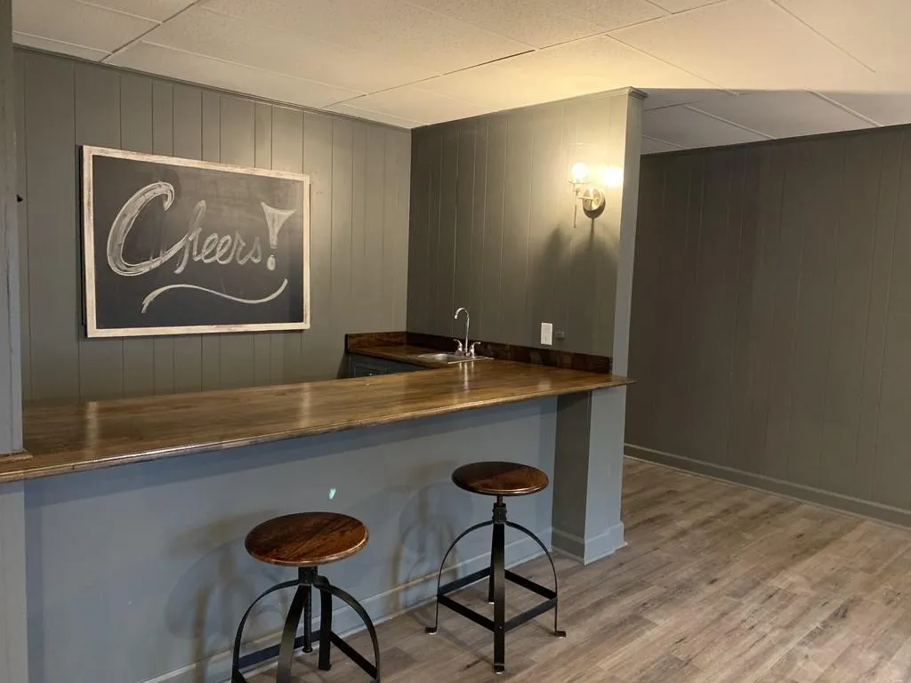 645 River Chase Ridge, Sandy Springs, Georgia 30328, 5 Bedrooms Bedrooms, ,4 BathroomsBathrooms,Residential,Sold,645 River Chase Ridge,6661583