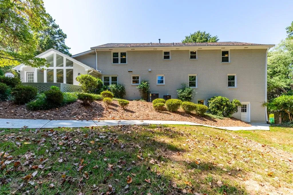 645 River Chase Ridge, Sandy Springs, Georgia 30328, 5 Bedrooms Bedrooms, ,4 BathroomsBathrooms,Residential,Sold,645 River Chase Ridge,6661583