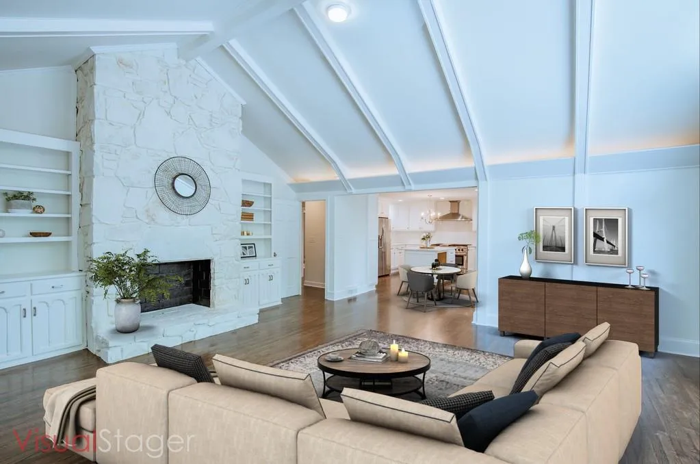 645 River Chase Ridge, Sandy Springs, Georgia 30328, 5 Bedrooms Bedrooms, ,4 BathroomsBathrooms,Residential,Sold,645 River Chase Ridge,6661583