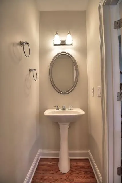 3026 Woodwalk Drive Unit 15, Atlanta, Georgia 30339, 4 Bedrooms Bedrooms, ,3 BathroomsBathrooms,Residential,Sold,3026 Woodwalk Drive Unit 15,5771659