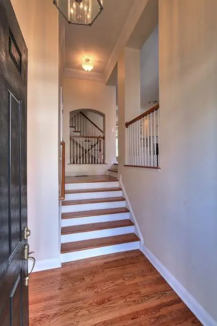 3026 Woodwalk Drive Unit 15, Atlanta, Georgia 30339, 4 Bedrooms Bedrooms, ,3 BathroomsBathrooms,Residential,Sold,3026 Woodwalk Drive Unit 15,5771659