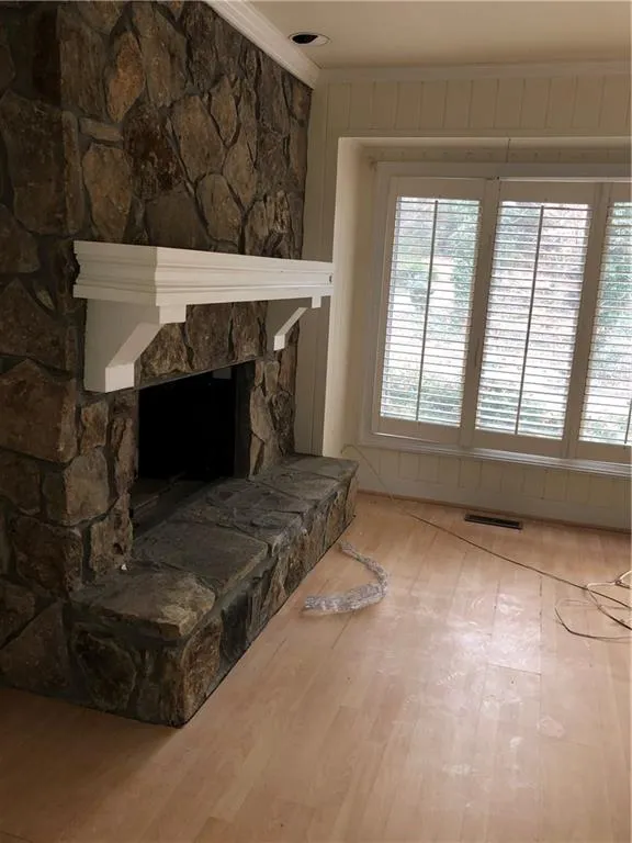 1285 Heards Ferry Road, Sandy Springs, Georgia 30328, 3 Bedrooms Bedrooms, ,3 BathroomsBathrooms,Residential,Sold,1285 Heards Ferry Road,6117262