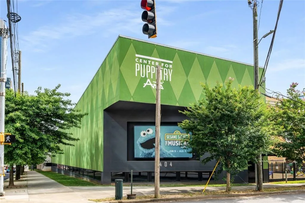 195 14th Street Ne Unit 909, Atlanta, Georgia 30309, 1 Bedroom Bedrooms, ,1 BathroomBathrooms,Residential,For Sale,195 14th Street Ne Unit 909,7674142