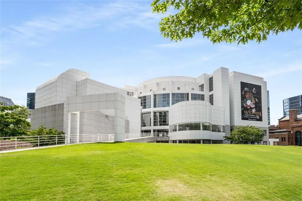 195 14th Street Ne Unit 909, Atlanta, Georgia 30309, 1 Bedroom Bedrooms, ,1 BathroomBathrooms,Residential,For Sale,195 14th Street Ne Unit 909,7674142