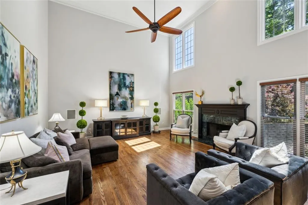 1151 Goodwin Road Ne, Brookhaven, Georgia 30324, 5 Bedrooms Bedrooms, ,4 BathroomsBathrooms,Residential,For Sale,1151 Goodwin Road Ne,7556913