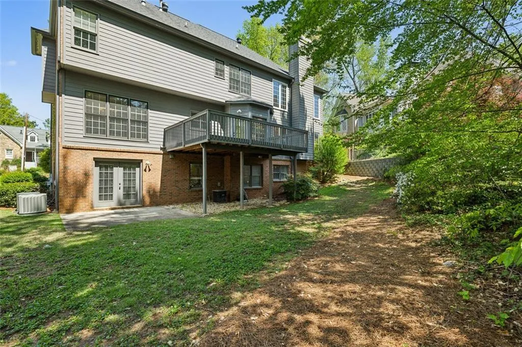 1151 Goodwin Road Ne, Brookhaven, Georgia 30324, 5 Bedrooms Bedrooms, ,4 BathroomsBathrooms,Residential,For Sale,1151 Goodwin Road Ne,7556913