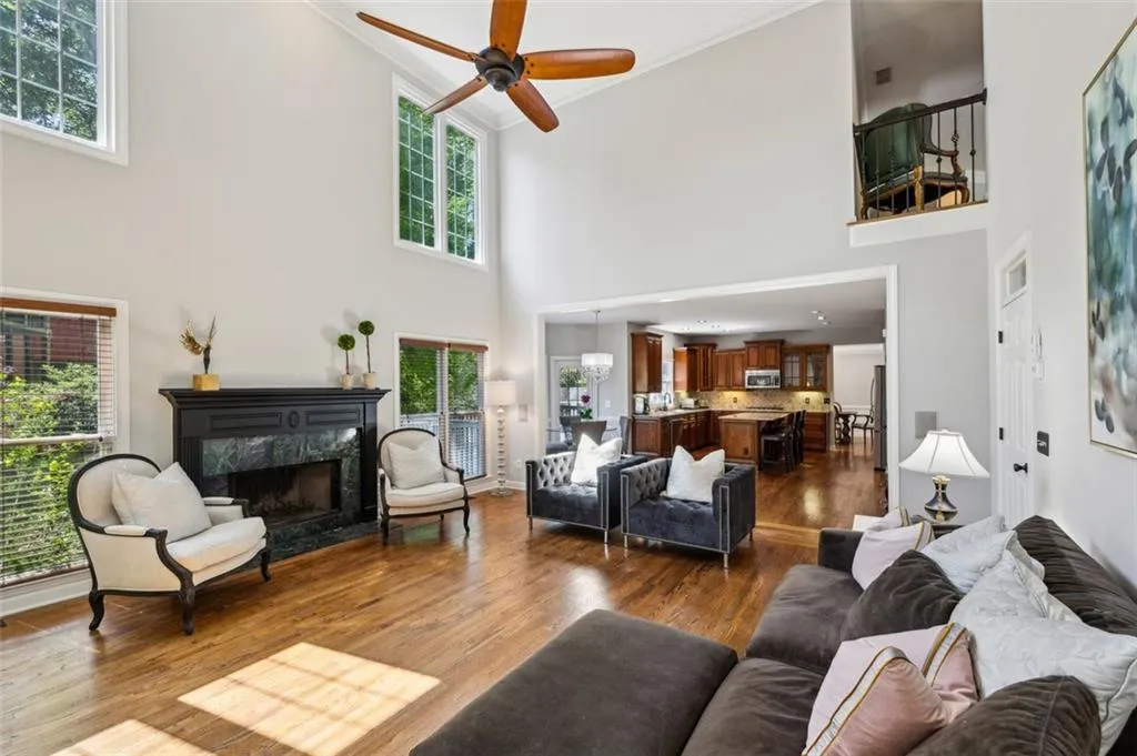 1151 Goodwin Road Ne, Brookhaven, Georgia 30324, 5 Bedrooms Bedrooms, ,4 BathroomsBathrooms,Residential,For Sale,1151 Goodwin Road Ne,7556913