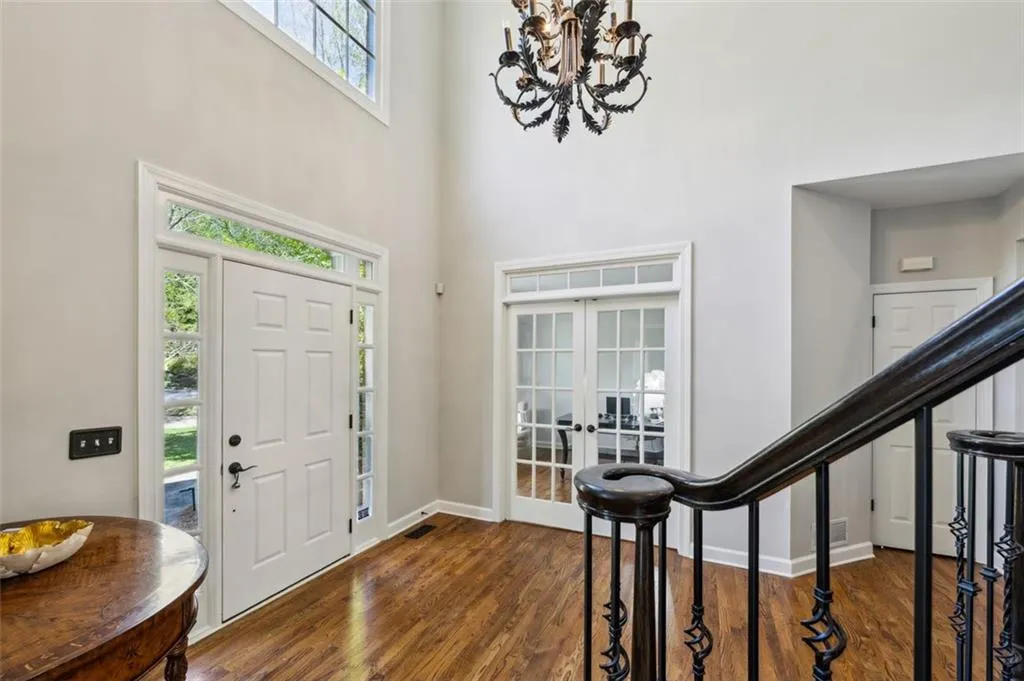 1151 Goodwin Road Ne, Brookhaven, Georgia 30324, 5 Bedrooms Bedrooms, ,4 BathroomsBathrooms,Residential,For Sale,1151 Goodwin Road Ne,7556913