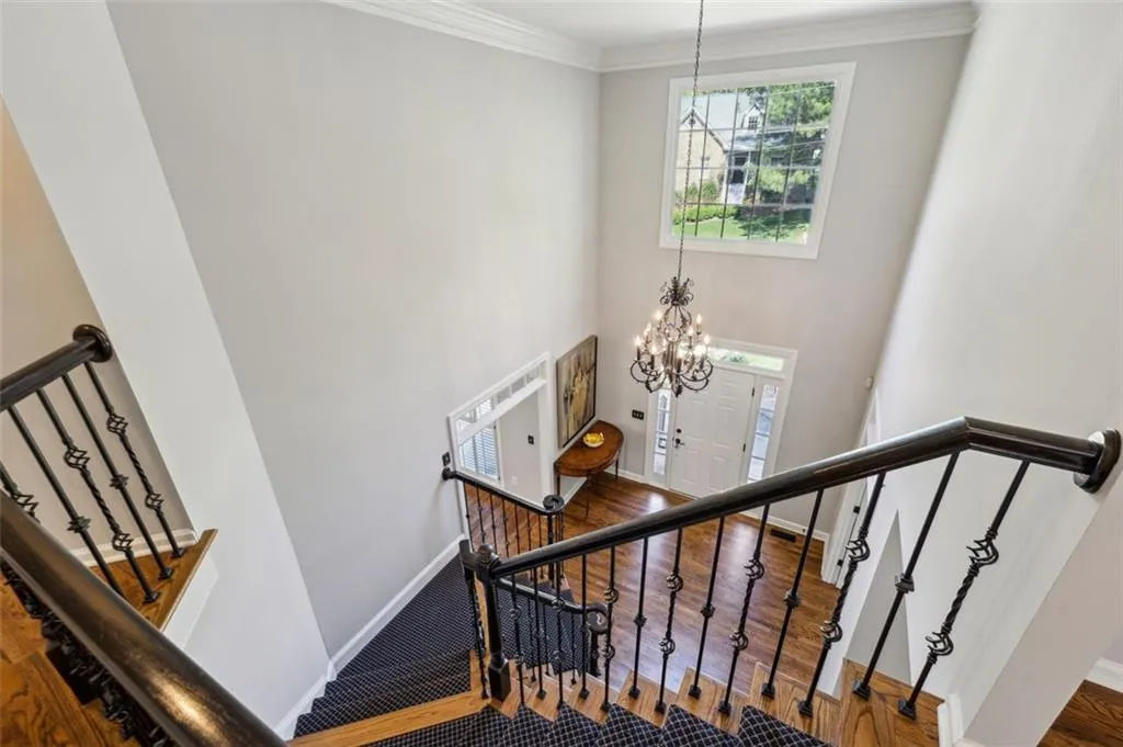 1151 Goodwin Road Ne, Brookhaven, Georgia 30324, 5 Bedrooms Bedrooms, ,4 BathroomsBathrooms,Residential,For Sale,1151 Goodwin Road Ne,7556913