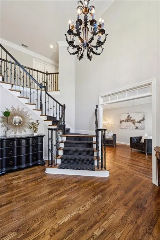 1151 Goodwin Road Ne, Brookhaven, Georgia 30324, 5 Bedrooms Bedrooms, ,4 BathroomsBathrooms,Residential,For Sale,1151 Goodwin Road Ne,7556913