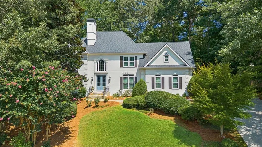 129 Ridgetree Lane, Marietta, Georgia 30068