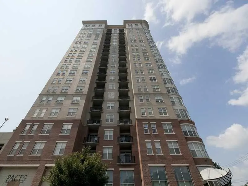 325 E Paces Ferry Road E Unit 707, Atlanta, Georgia 30305, 1 Bedroom Bedrooms, ,1 BathroomBathrooms,Residential,Sold,325 E Paces Ferry Road E Unit 707,5858097