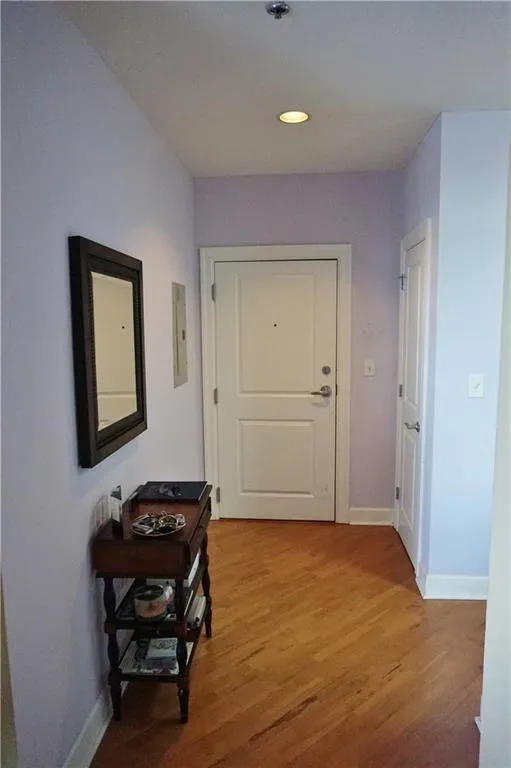 325 E Paces Ferry Road E Unit 707, Atlanta, Georgia 30305, 1 Bedroom Bedrooms, ,1 BathroomBathrooms,Residential,Sold,325 E Paces Ferry Road E Unit 707,5858097