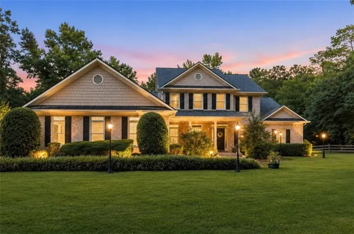 4816 Old Stilesboro Road Nw, Acworth, Georgia 30101