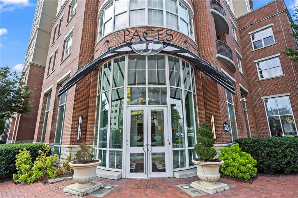 325 E Paces Ferry Road Ne Unit 1508, Atlanta, Georgia 30305, 2 Bedrooms Bedrooms, ,2 BathroomsBathrooms,Residential,For Sale,325 E Paces Ferry Road Ne Unit 1508,7677675