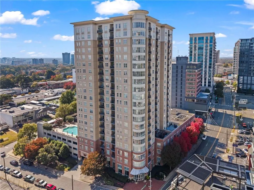 325 E Paces Ferry Road Ne Unit 1508, Atlanta, Georgia 30305, 2 Bedrooms Bedrooms, ,2 BathroomsBathrooms,Residential,For Sale,325 E Paces Ferry Road Ne Unit 1508,7677675