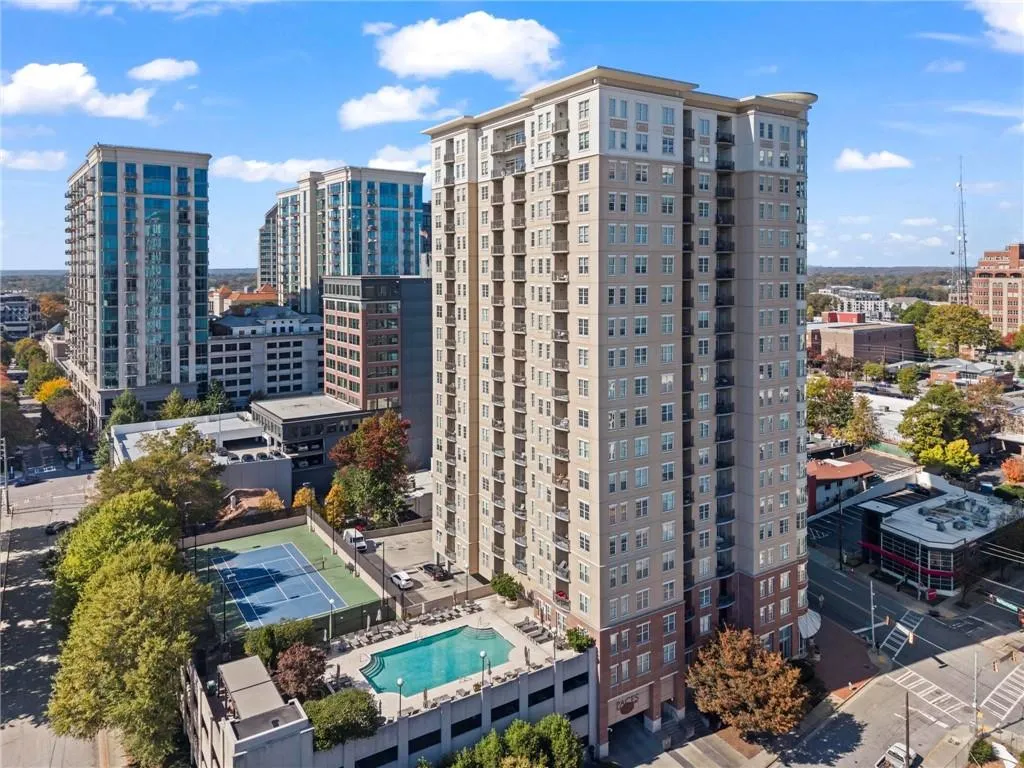 325 E Paces Ferry Road Ne Unit 1508, Atlanta, Georgia 30305, 2 Bedrooms Bedrooms, ,2 BathroomsBathrooms,Residential,For Sale,325 E Paces Ferry Road Ne Unit 1508,7677675