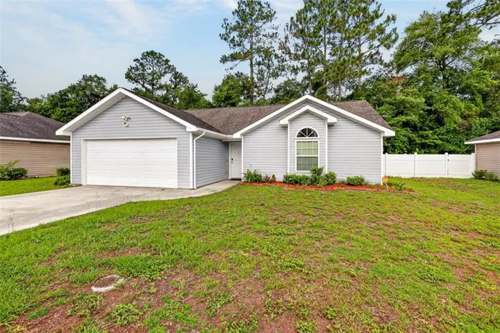 138 Winstead Drive, Brunswick, Georgia 31525