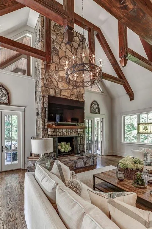 720 N Island Drive, Sandy Springs, Georgia 30327, 5 Bedrooms Bedrooms, ,6 BathroomsBathrooms,Residential,Sold,720 N Island Drive,6941407