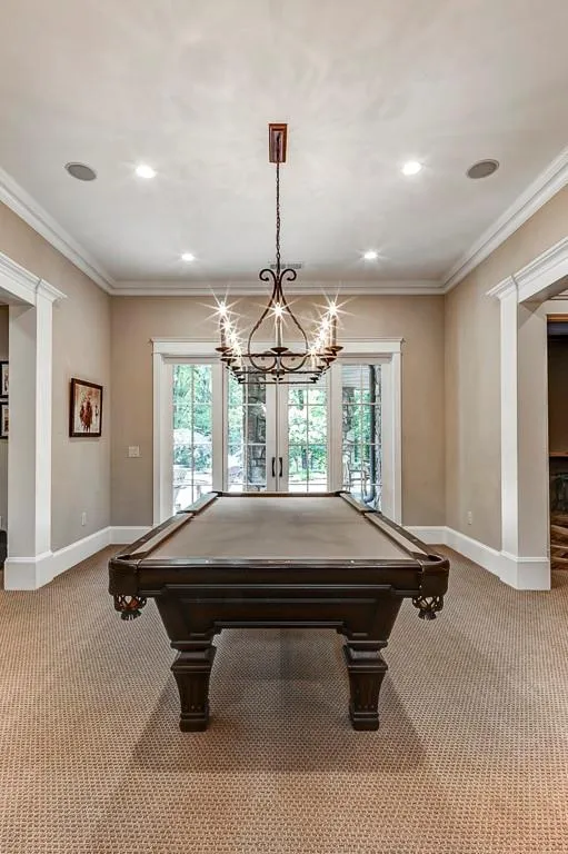 720 N Island Drive, Sandy Springs, Georgia 30327, 5 Bedrooms Bedrooms, ,6 BathroomsBathrooms,Residential,Sold,720 N Island Drive,6941407