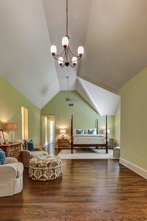 720 N Island Drive, Sandy Springs, Georgia 30327, 5 Bedrooms Bedrooms, ,6 BathroomsBathrooms,Residential,Sold,720 N Island Drive,6941407