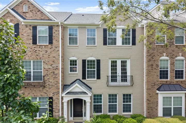 11352 Musette Circle, Alpharetta, Georgia 30009