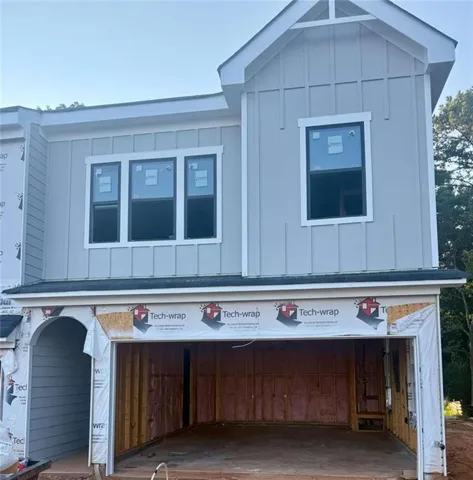 1961 Walton Court Unit 1, Tucker, Georgia 30084