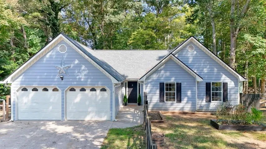 1372 Towne Harbor Trail, Woodstock, Georgia 30189