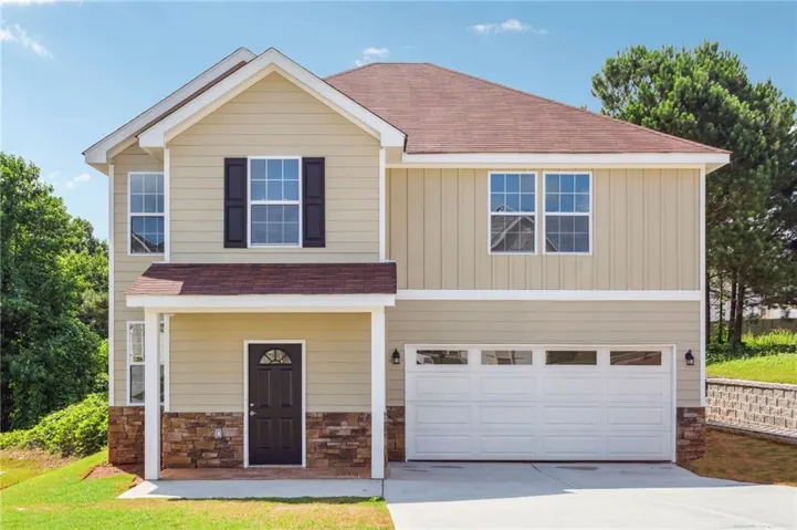 7094 Skippingstone Way, Douglasville, Georgia 30134